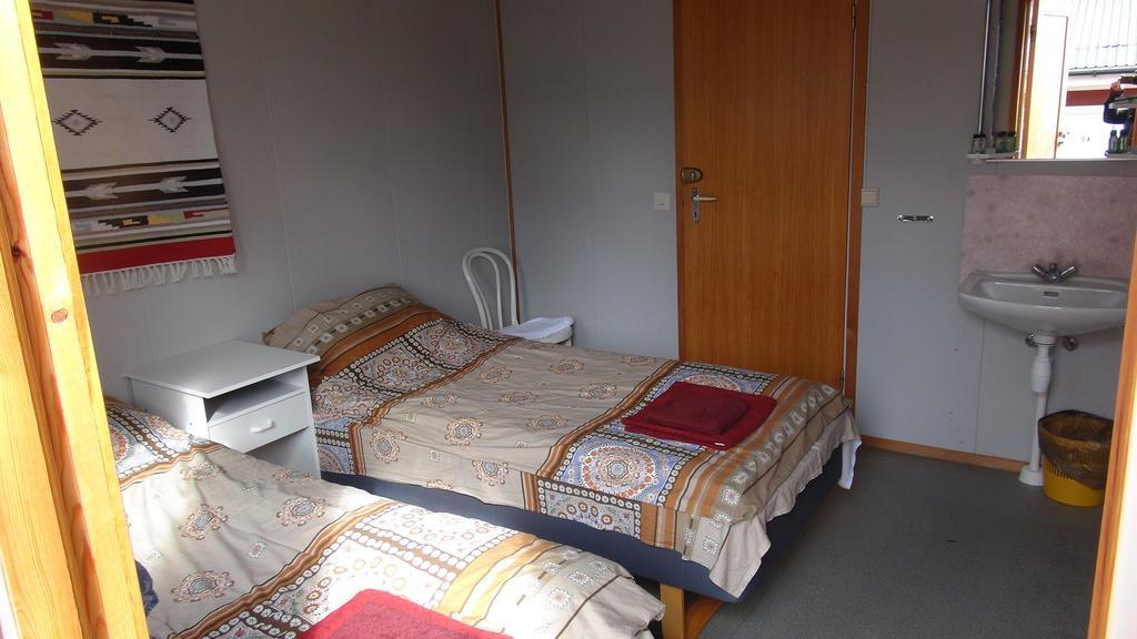 Hotel Repvåg Habitación foto